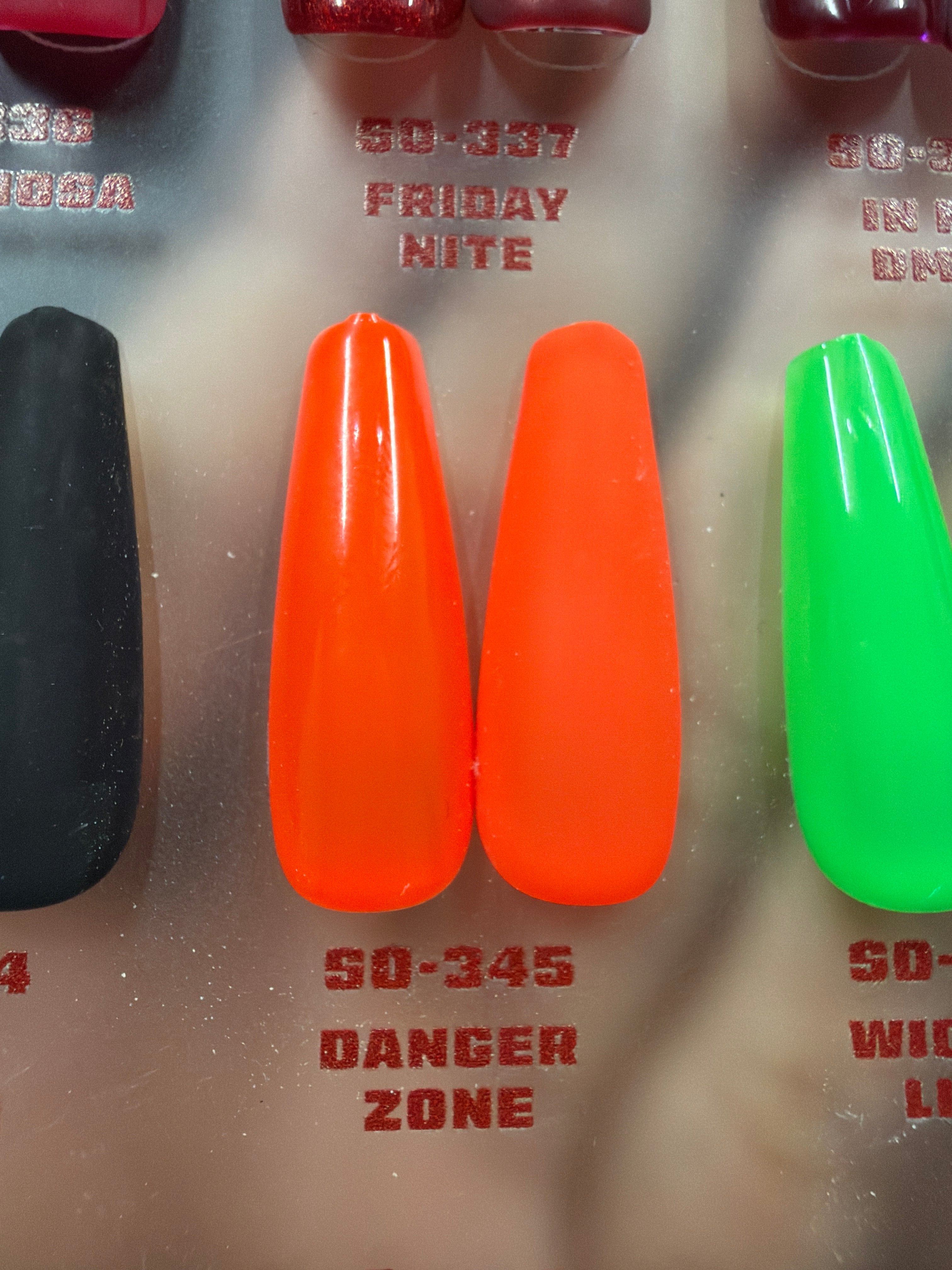 NotPolish Solo Collection