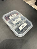 Sanding Bands 200ct