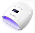 Melody Susie LED/UV Lamp