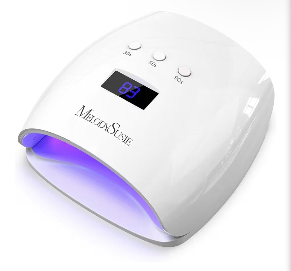 Melody Susie LED/UV Lamp