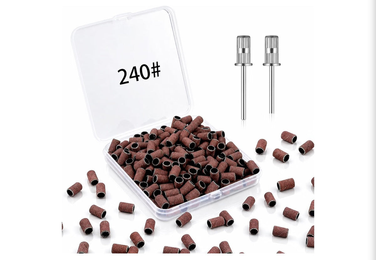 Sanding Bands 200ct