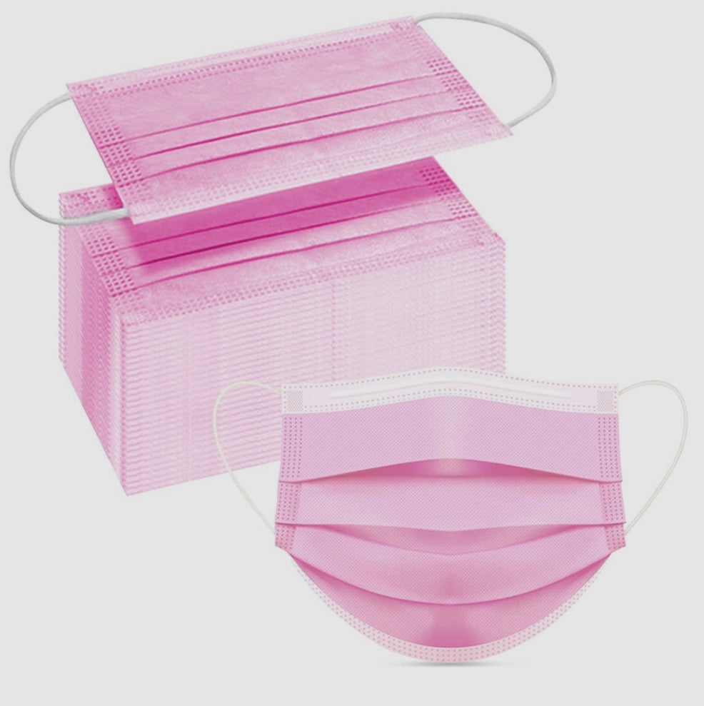 Face Mask 50pc