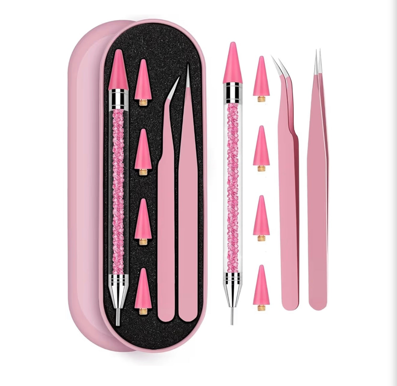Rhinestone Picker Tool Set