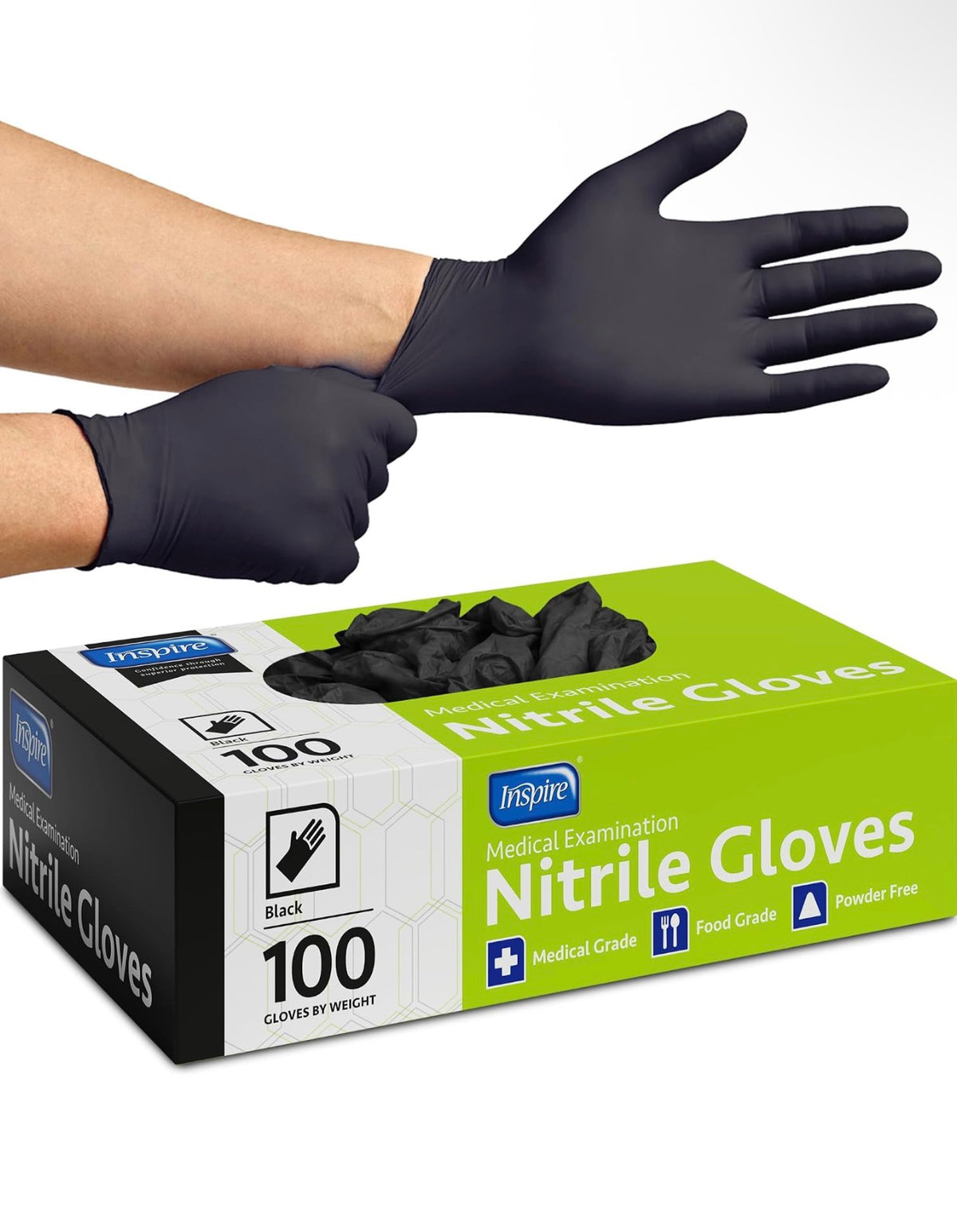 Nitrile Gloves