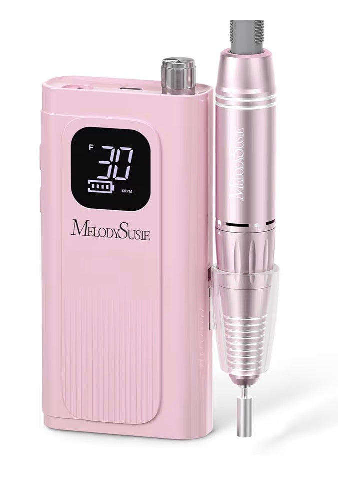 Melody S Series Nail Drill