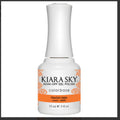 Kiara Sky Gel Polish