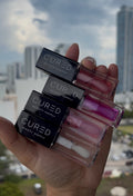 Cured Lip Gloss