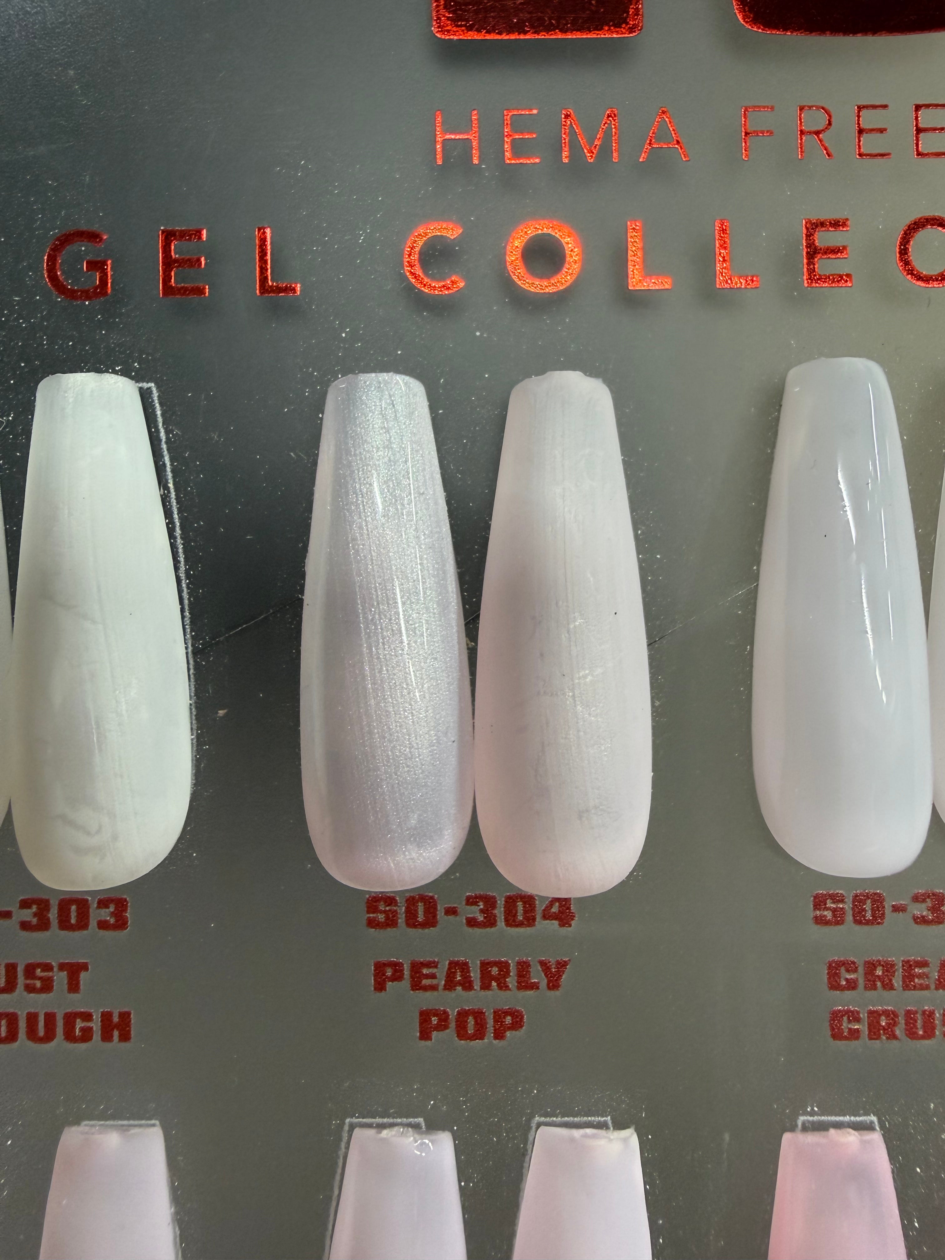 NotPolish Solo Collection