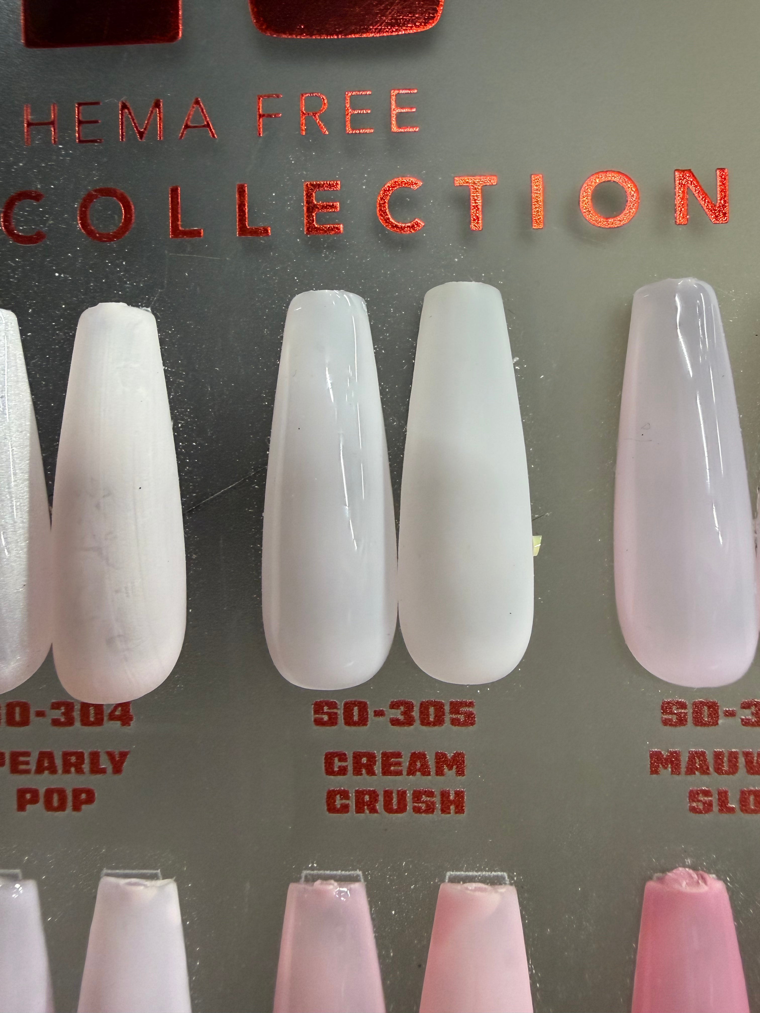 NotPolish Solo Collection
