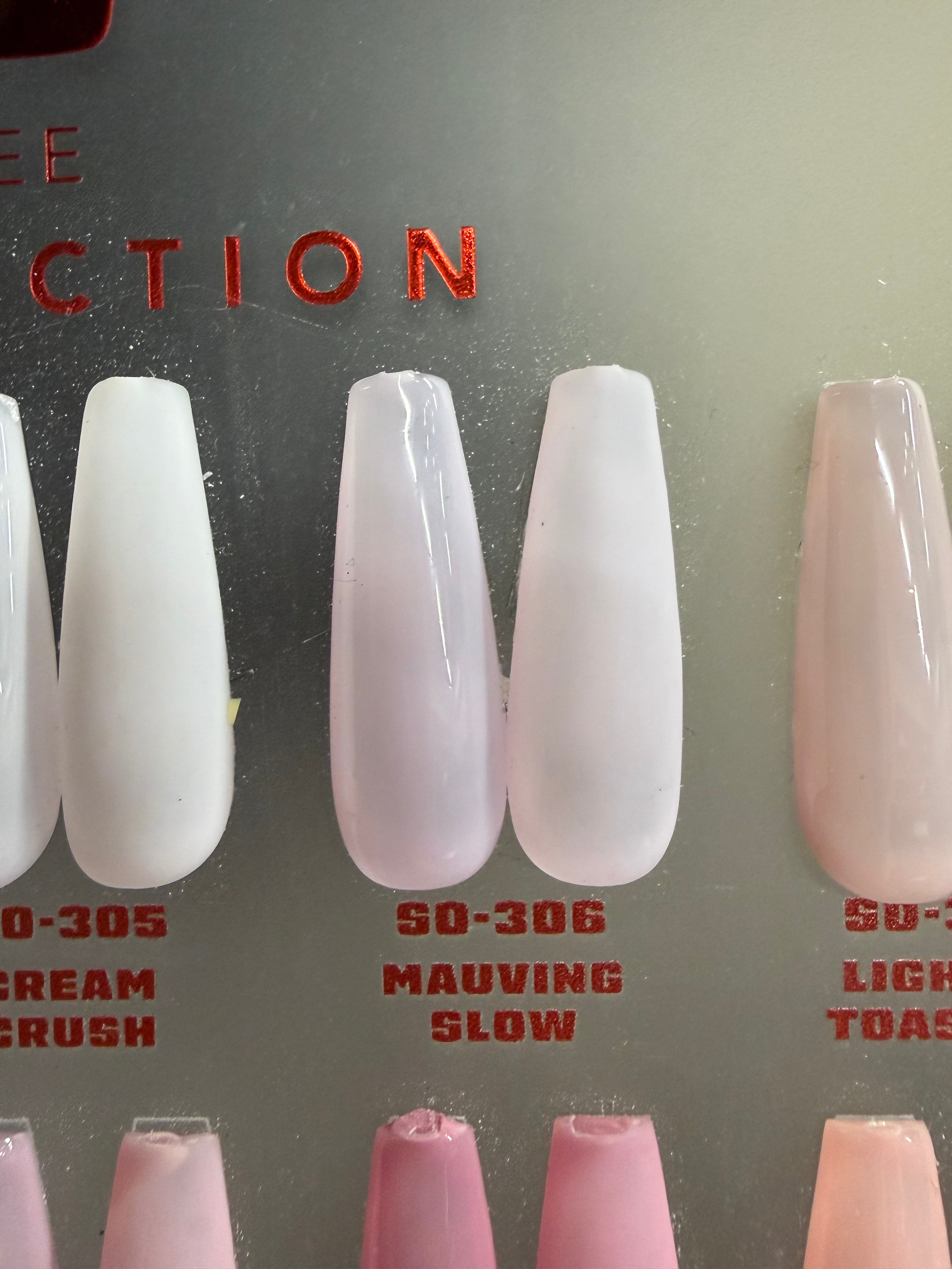 NotPolish Solo Collection