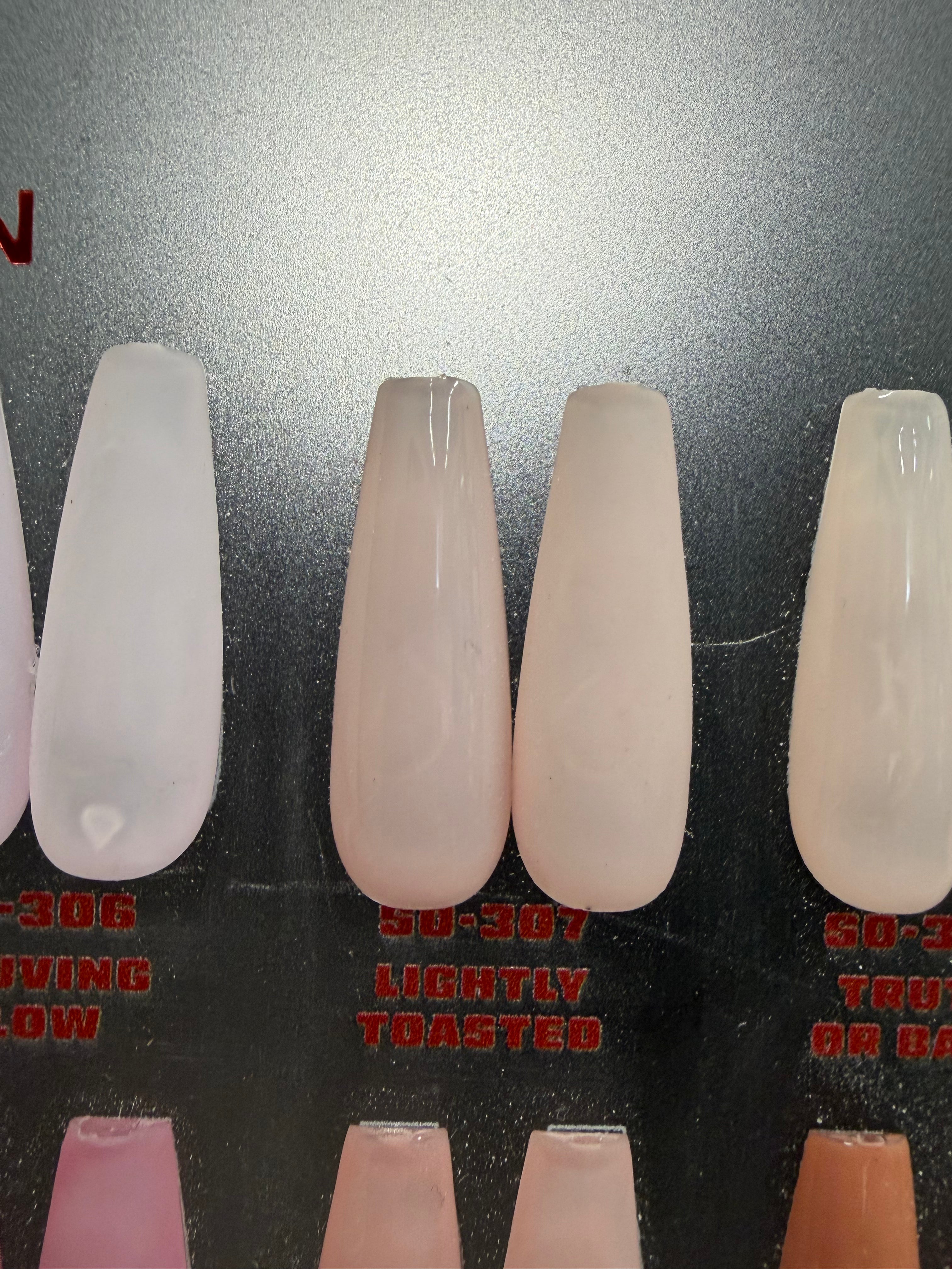 NotPolish Solo Collection