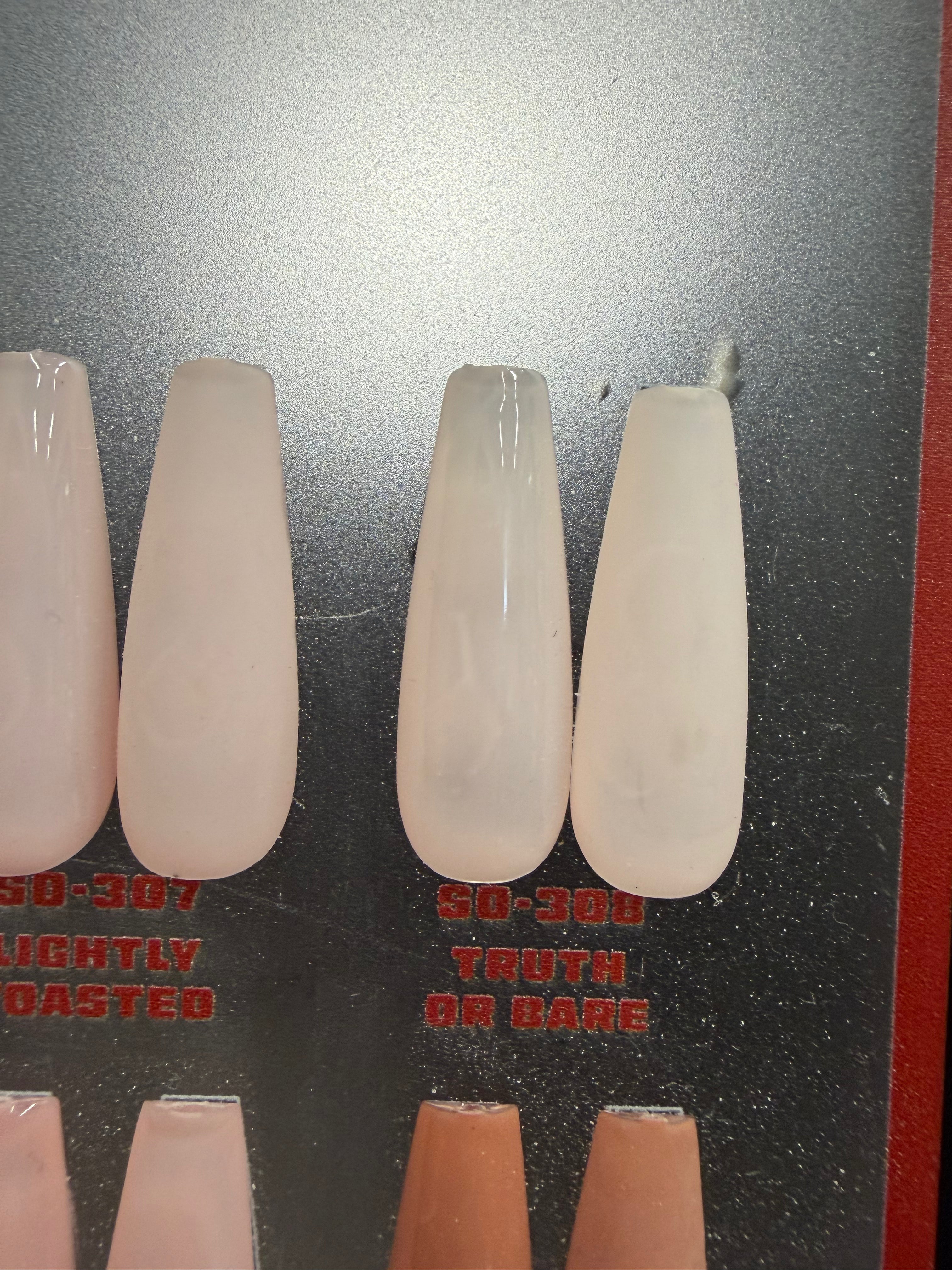 NotPolish Solo Collection