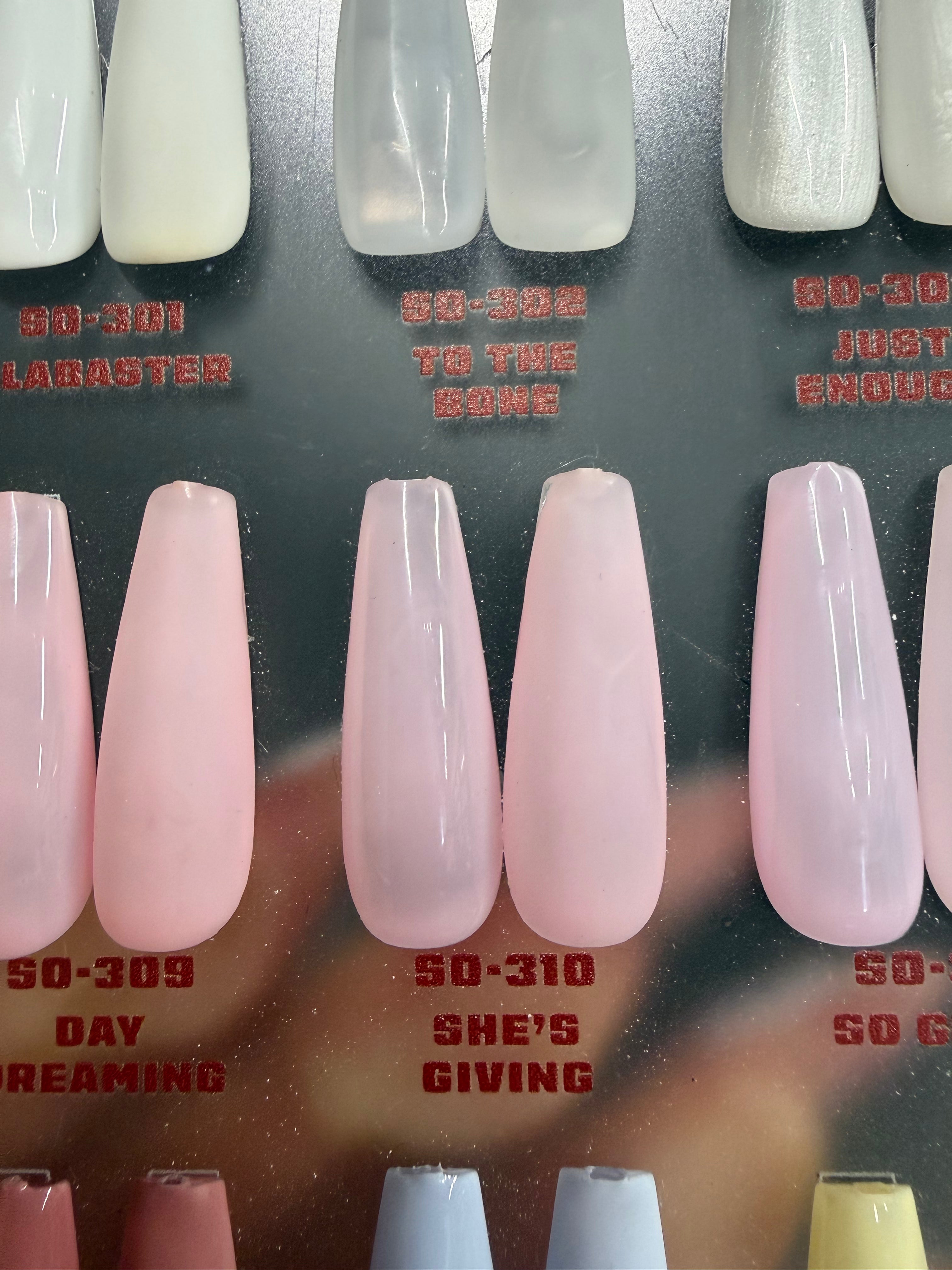 NotPolish Solo Collection