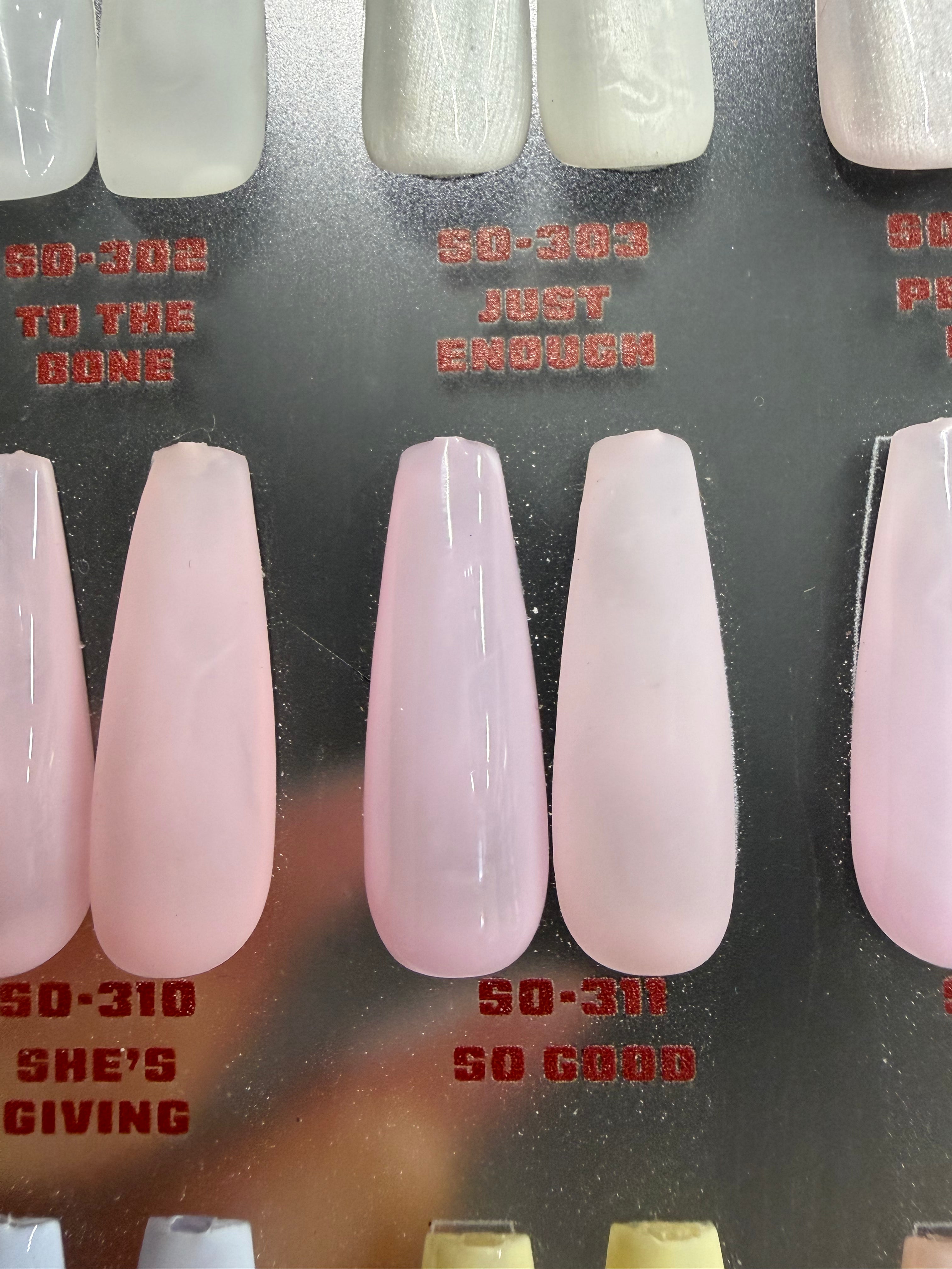 NotPolish Solo Collection
