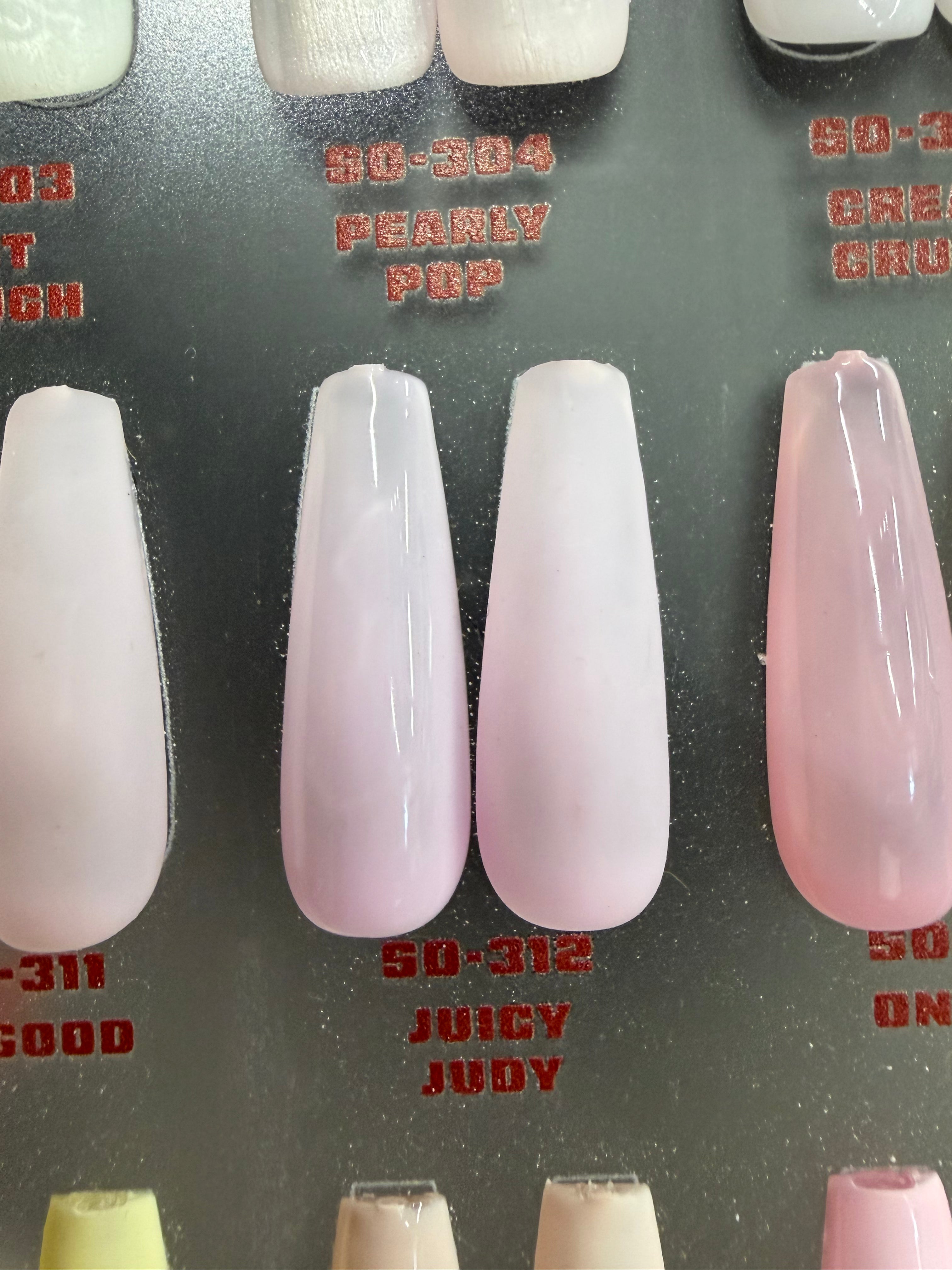 NotPolish Solo Collection