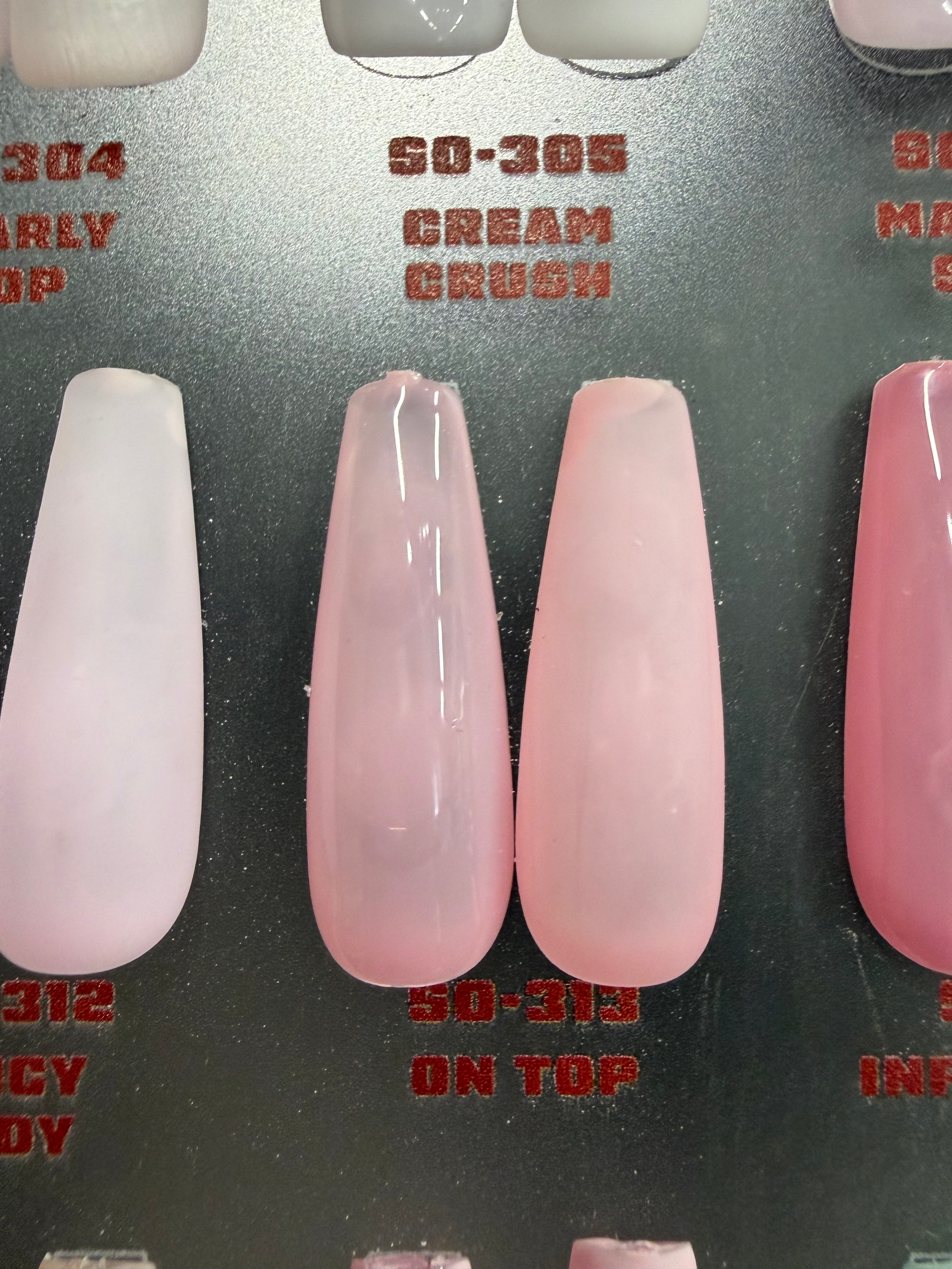 NotPolish Solo Collection