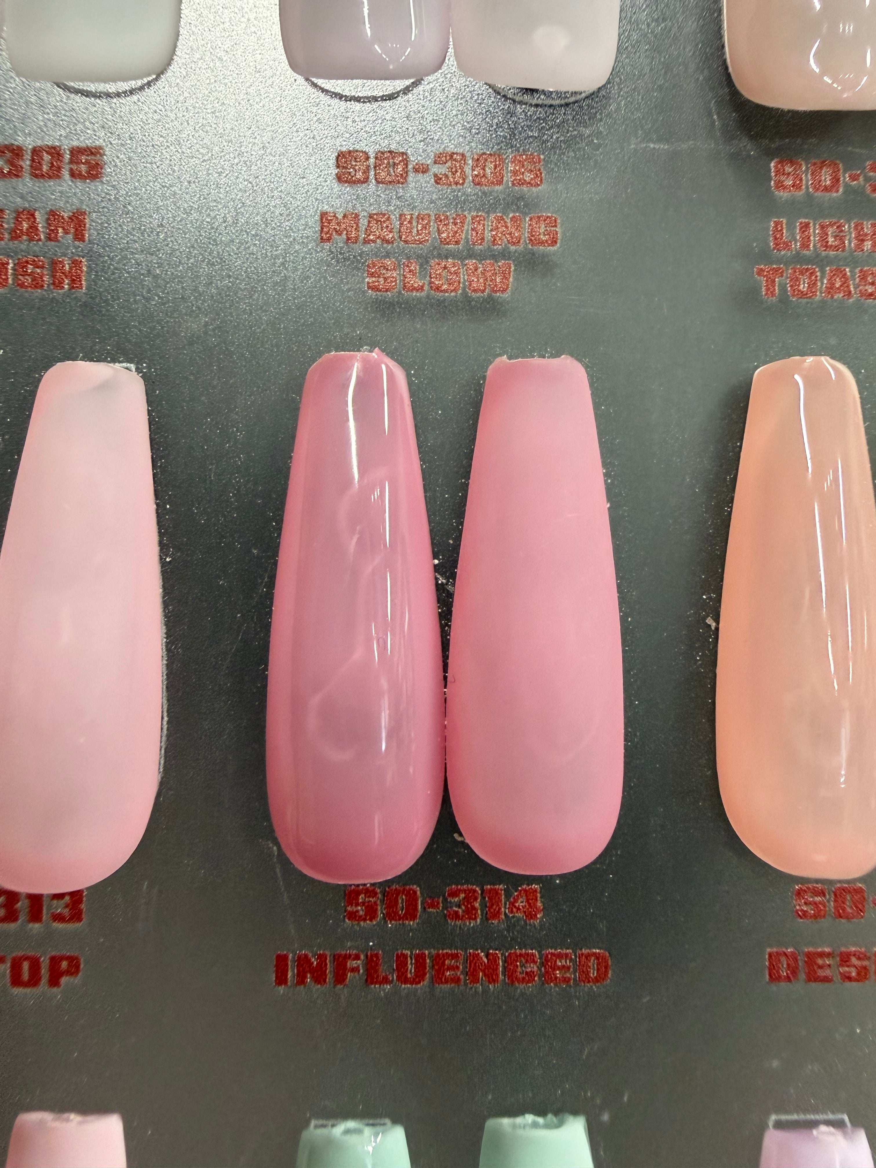 NotPolish Solo Collection