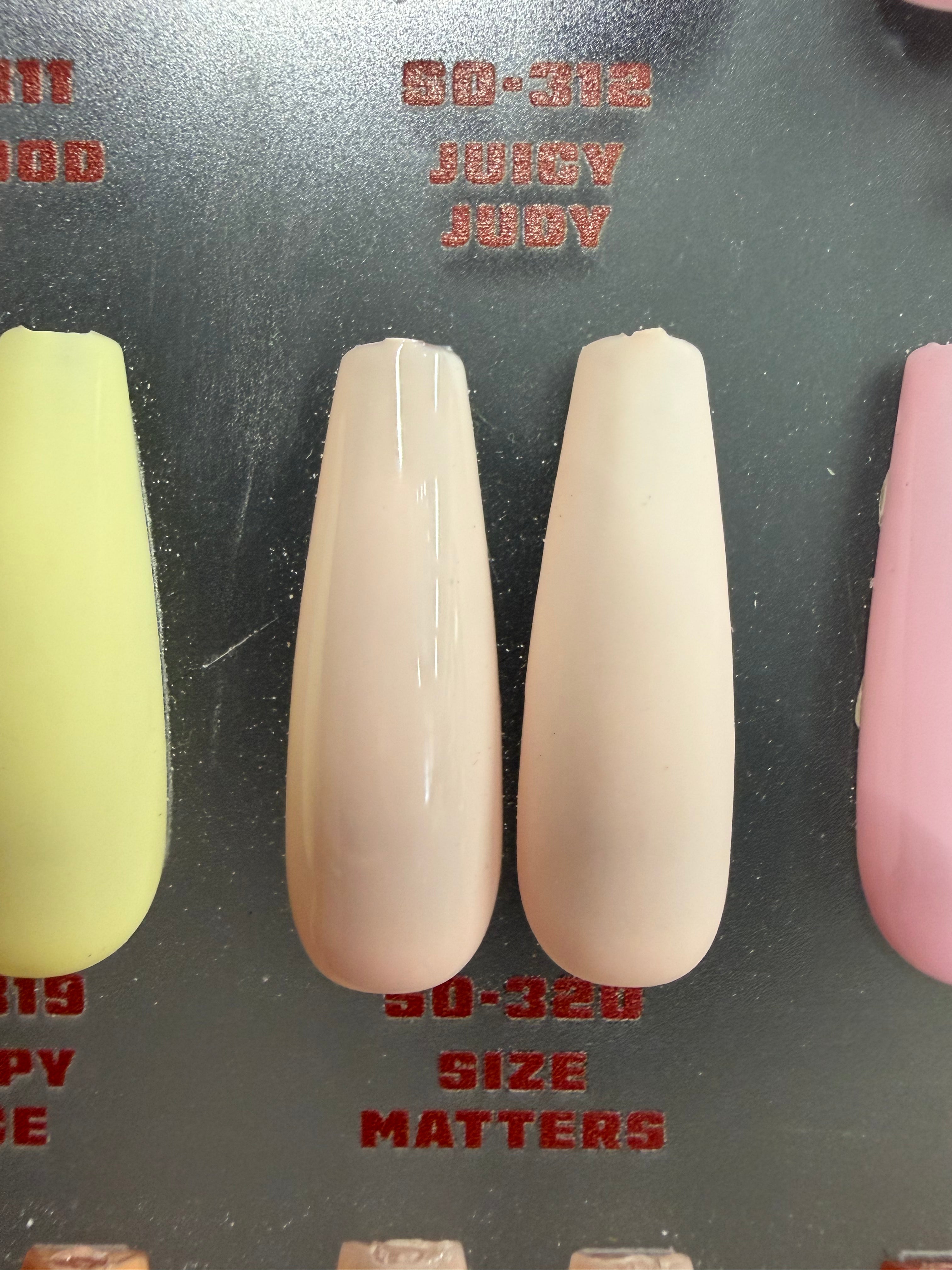 NotPolish Solo Collection