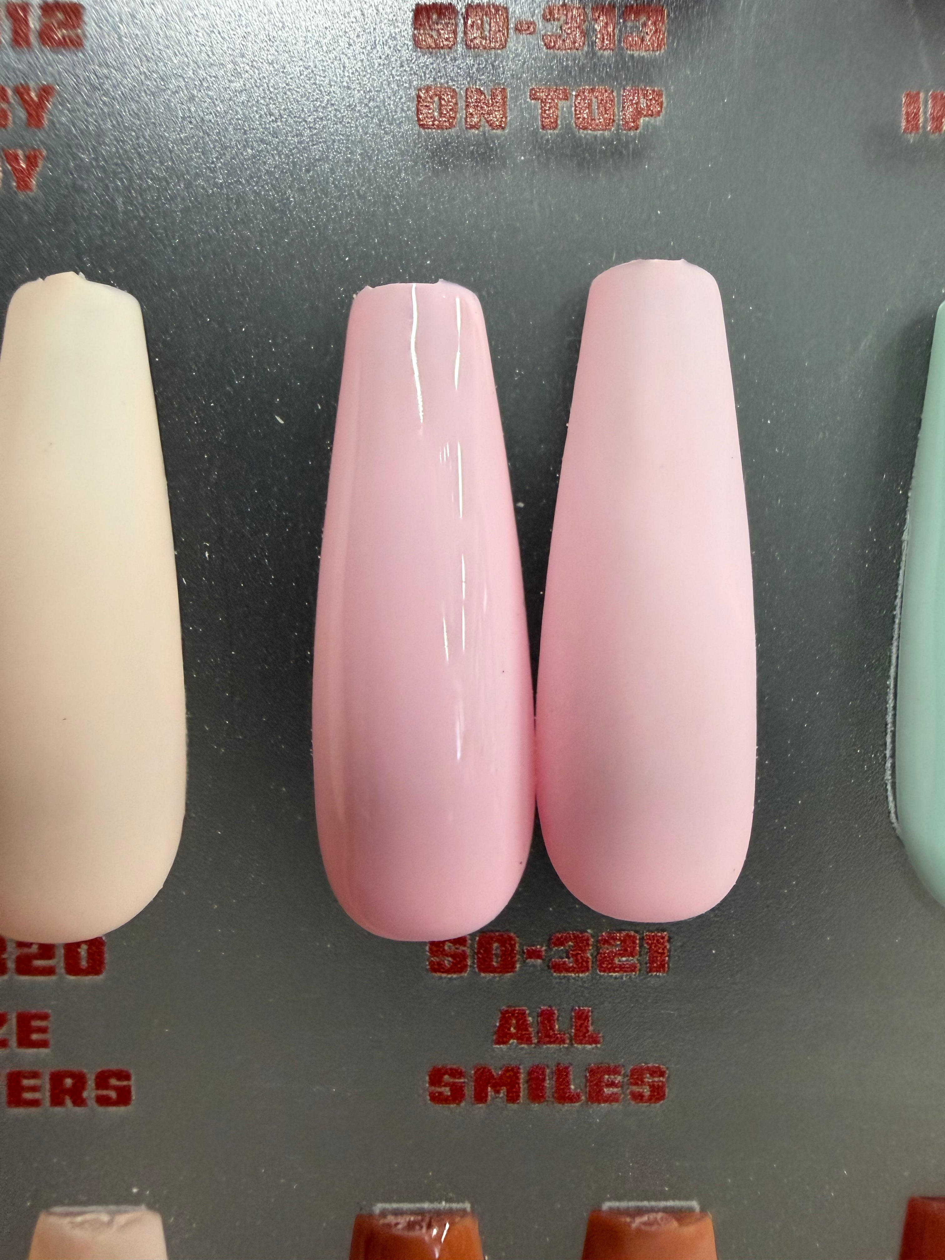 NotPolish Solo Collection