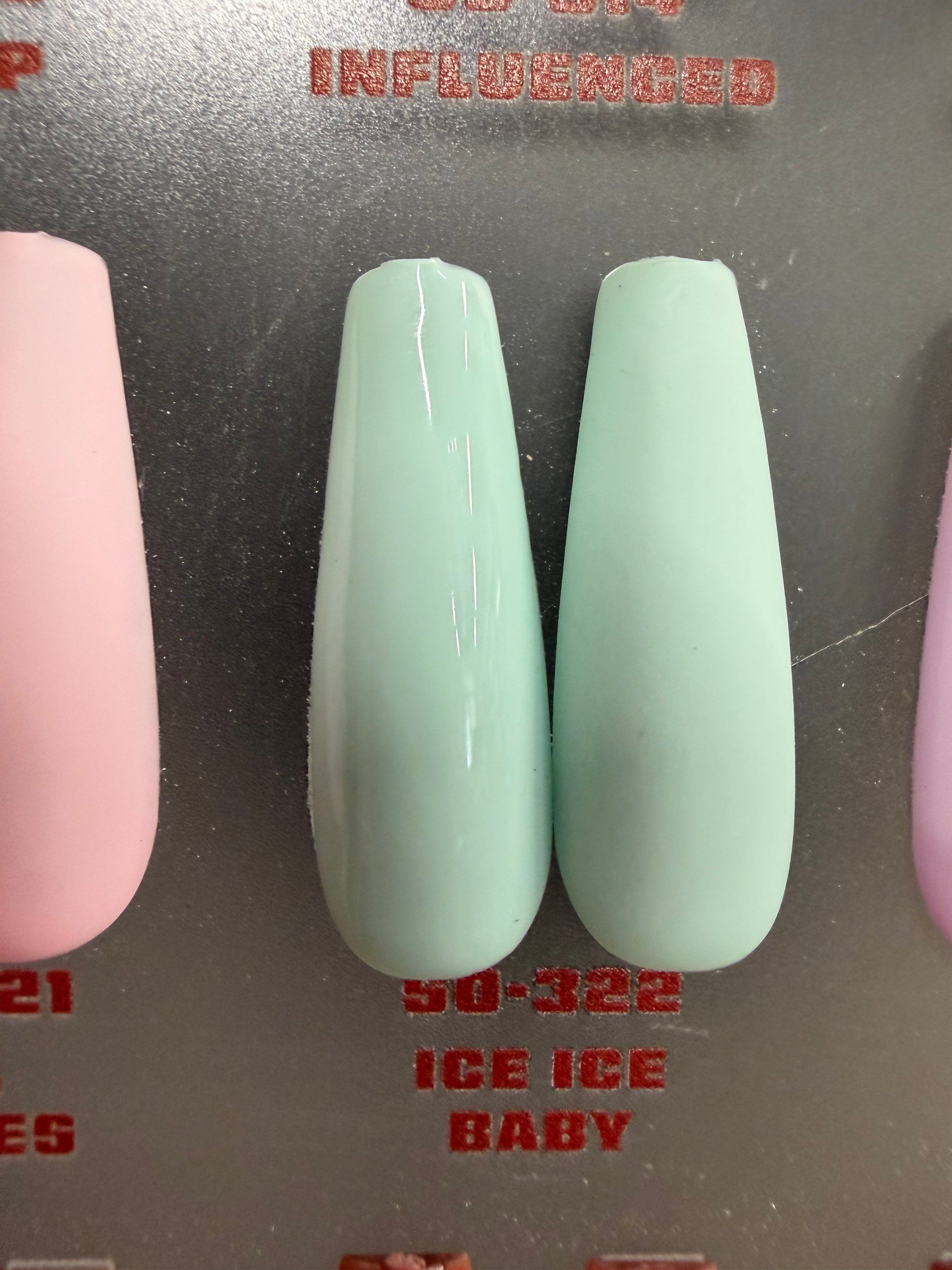 NotPolish Solo Collection