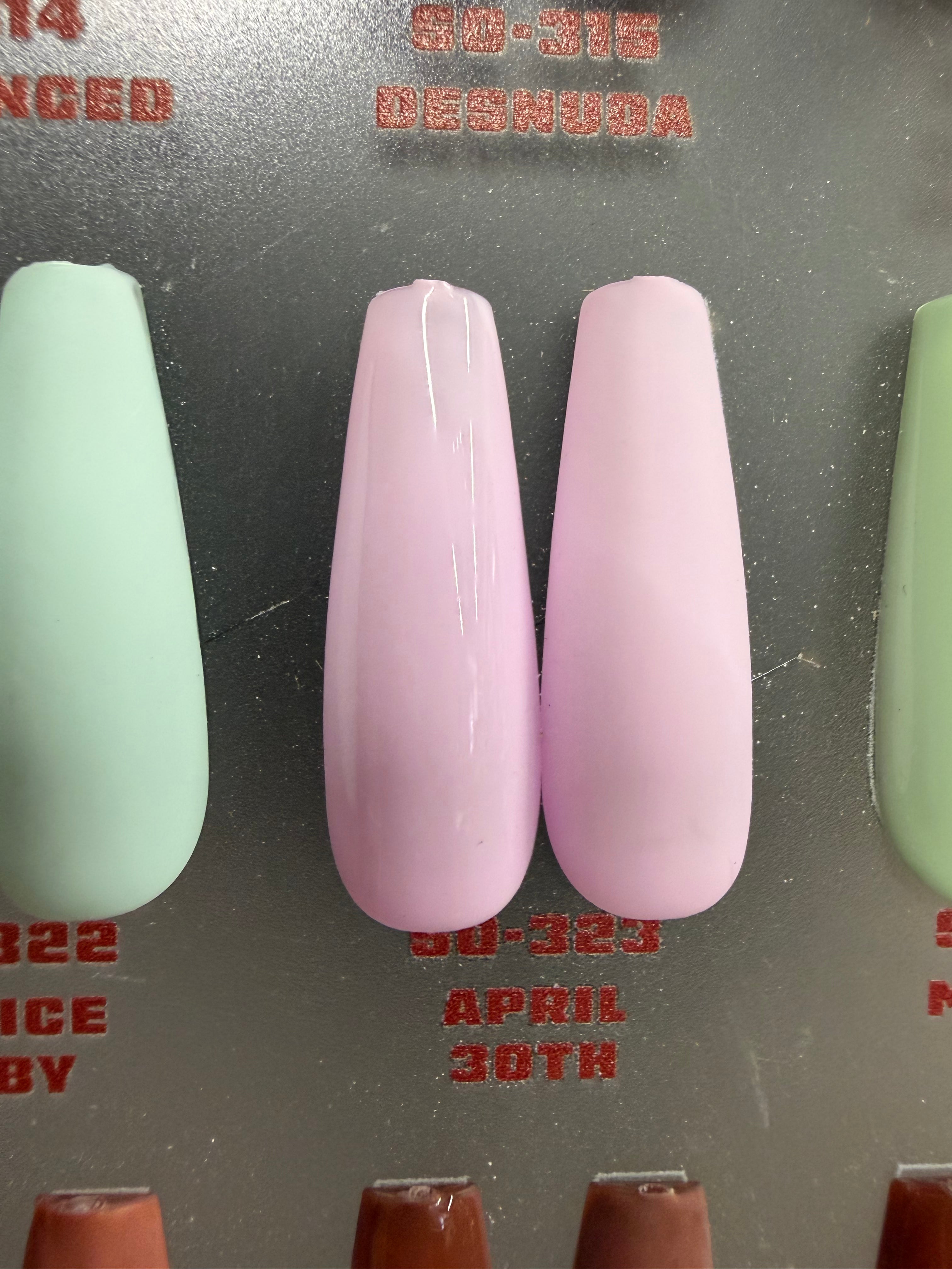 NotPolish Solo Collection