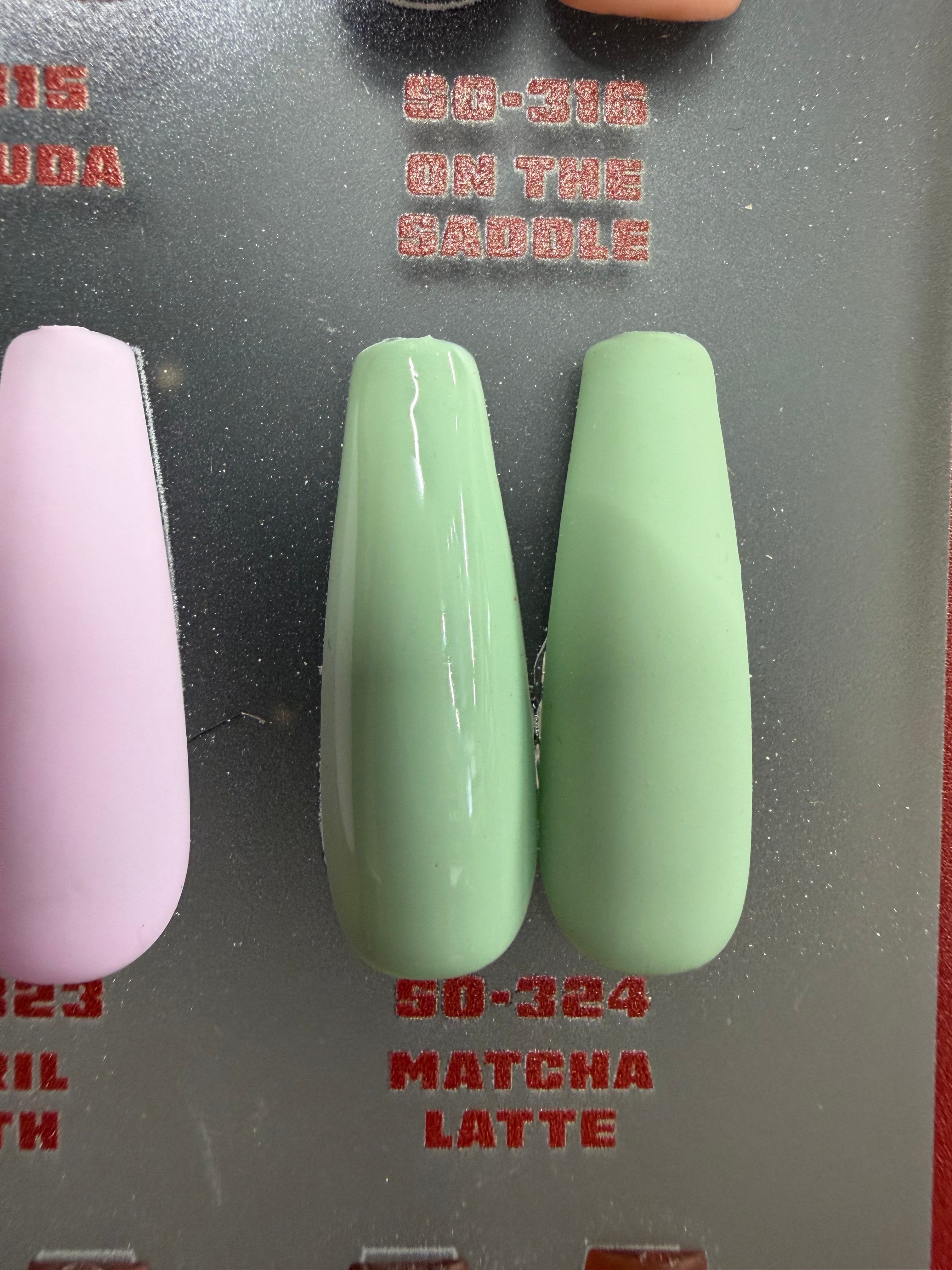 NotPolish Solo Collection