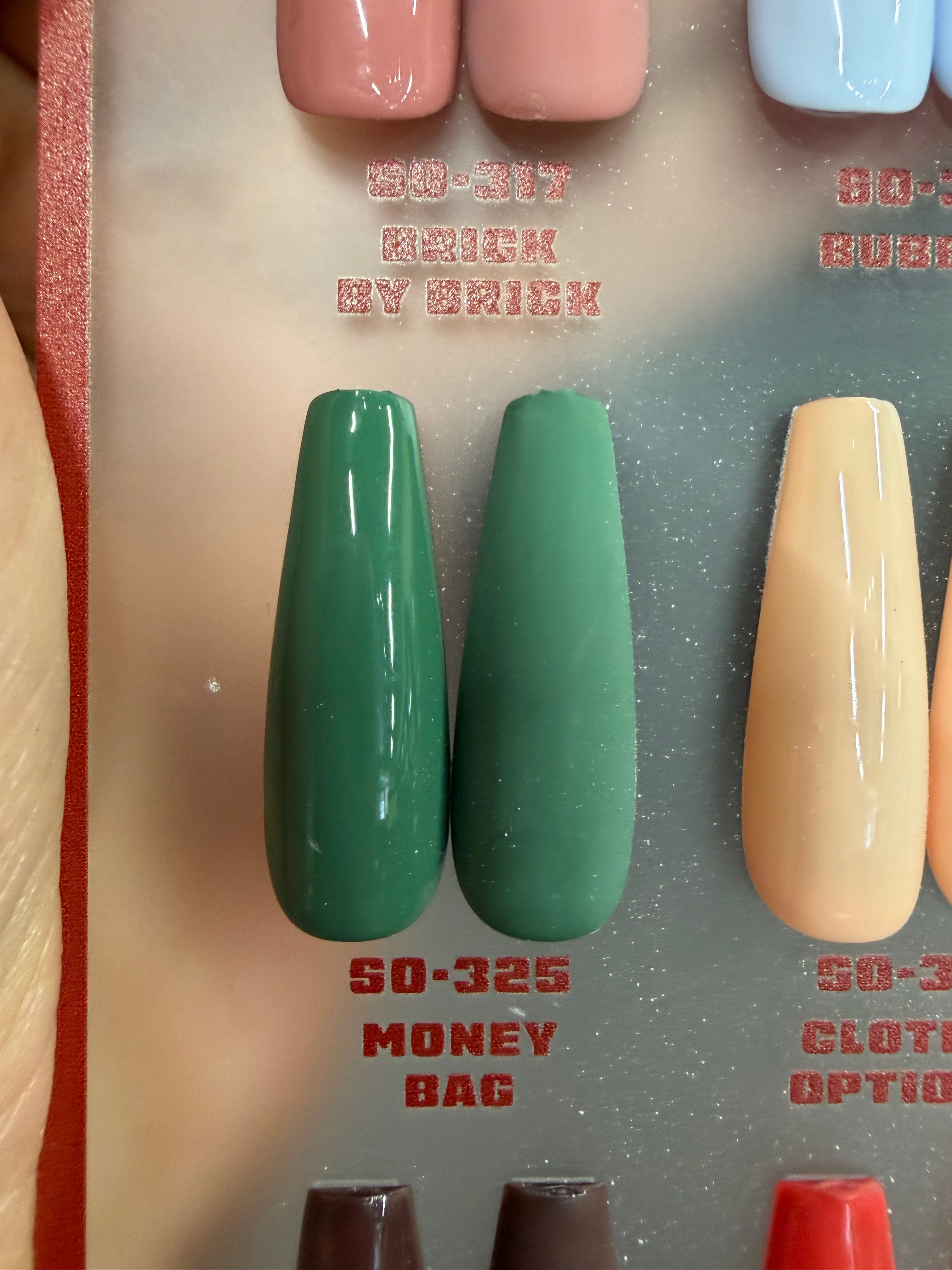 NotPolish Solo Collection