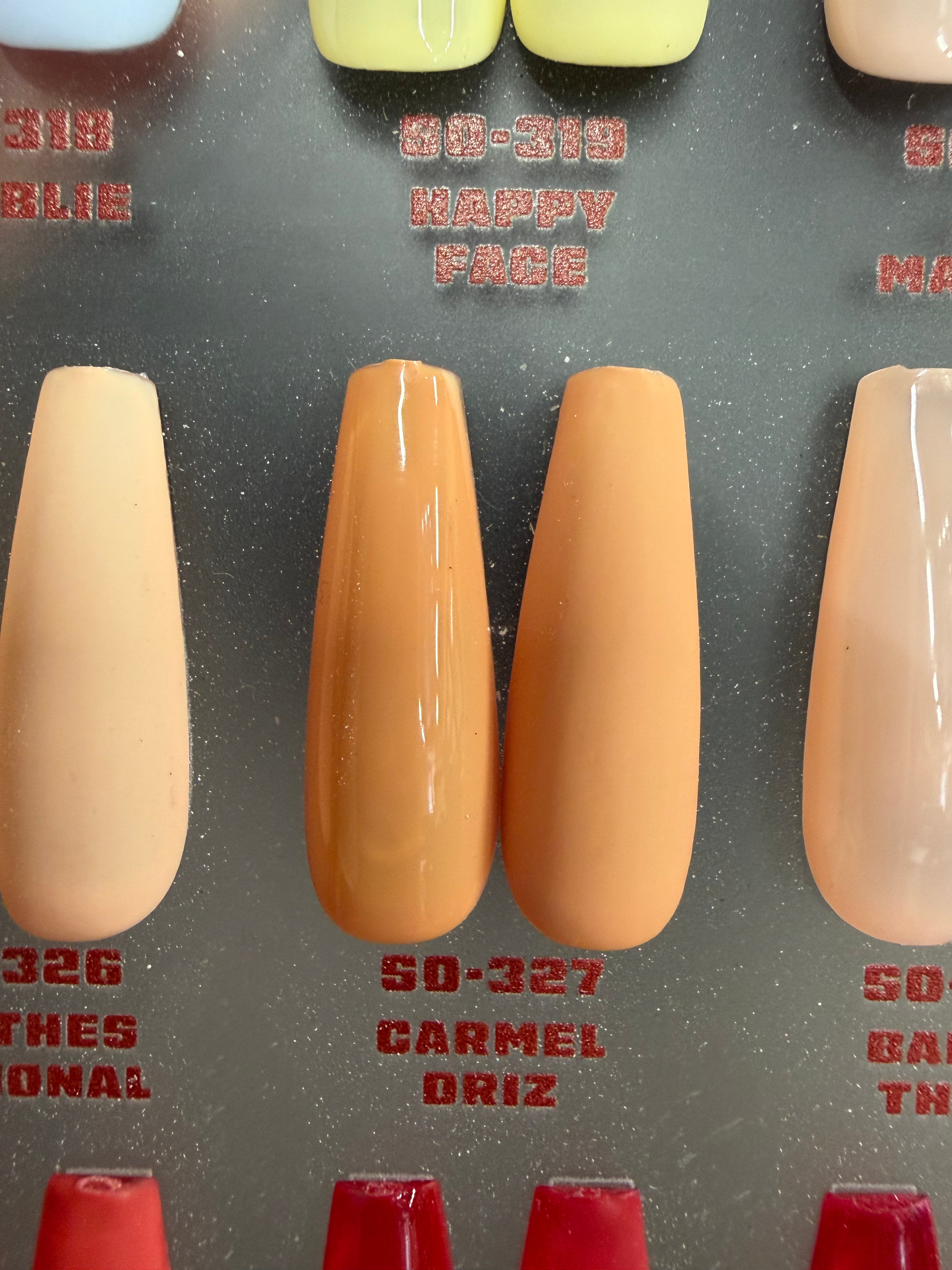 NotPolish Solo Collection