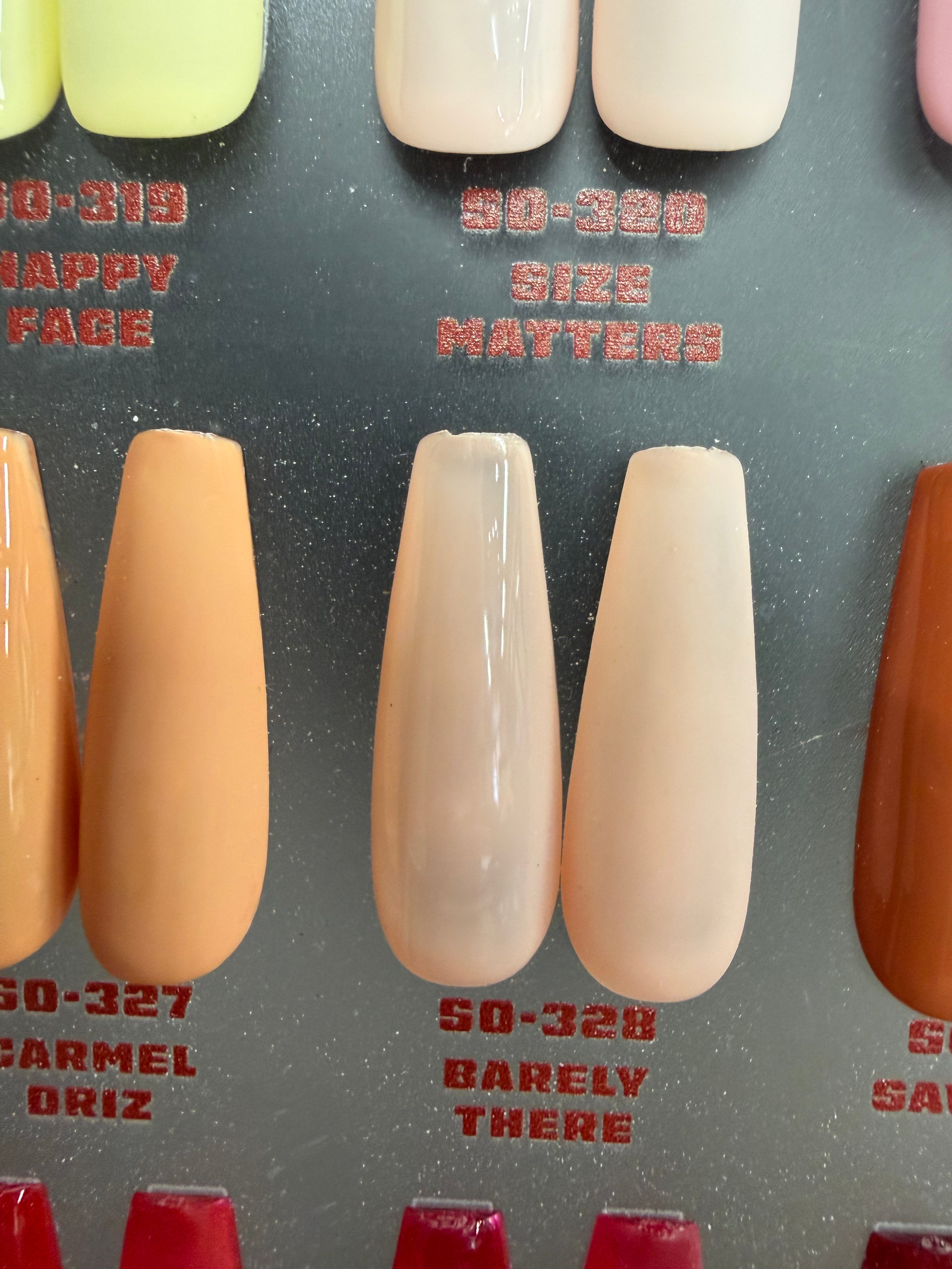 NotPolish Solo Collection
