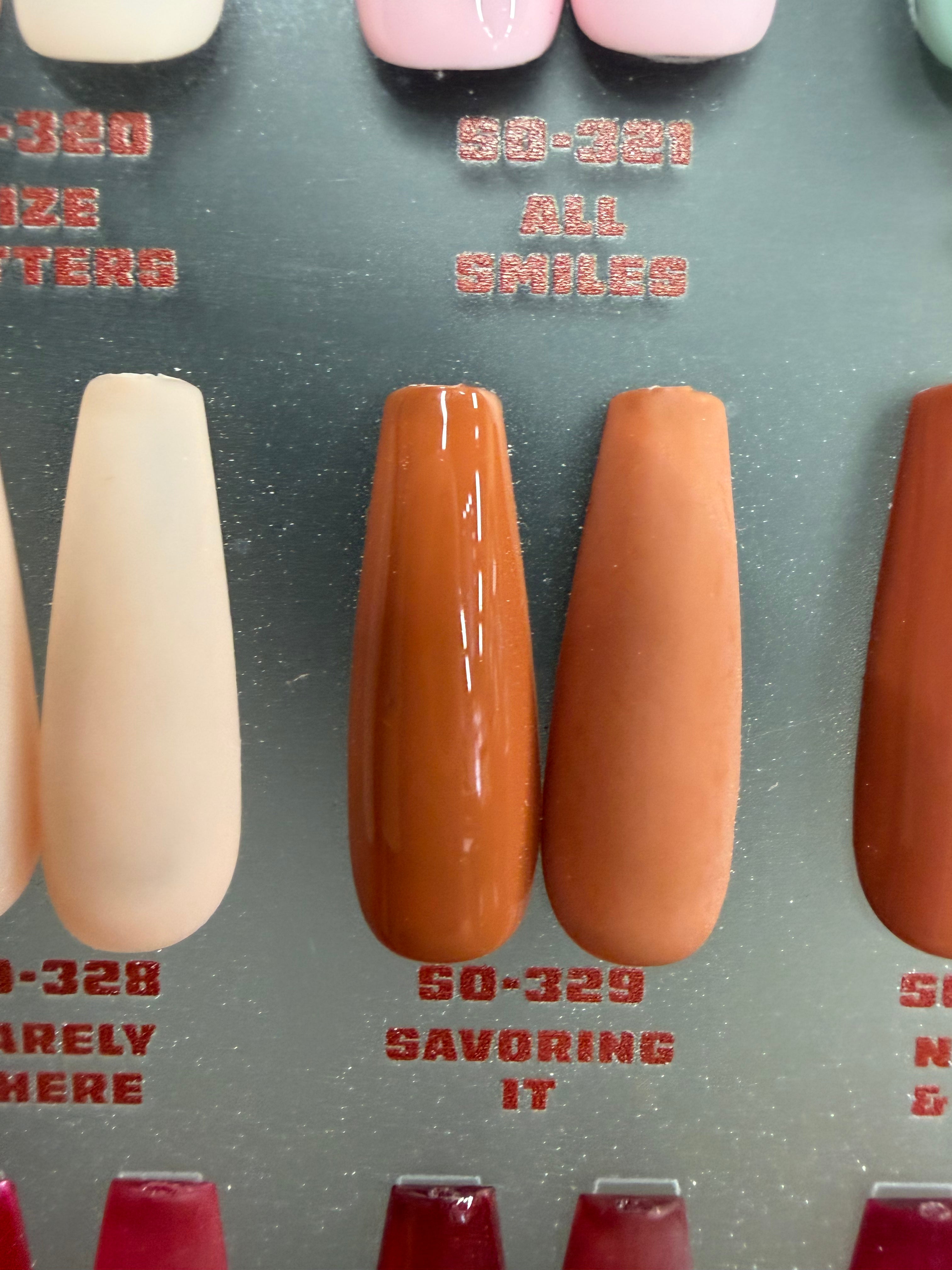 NotPolish Solo Collection