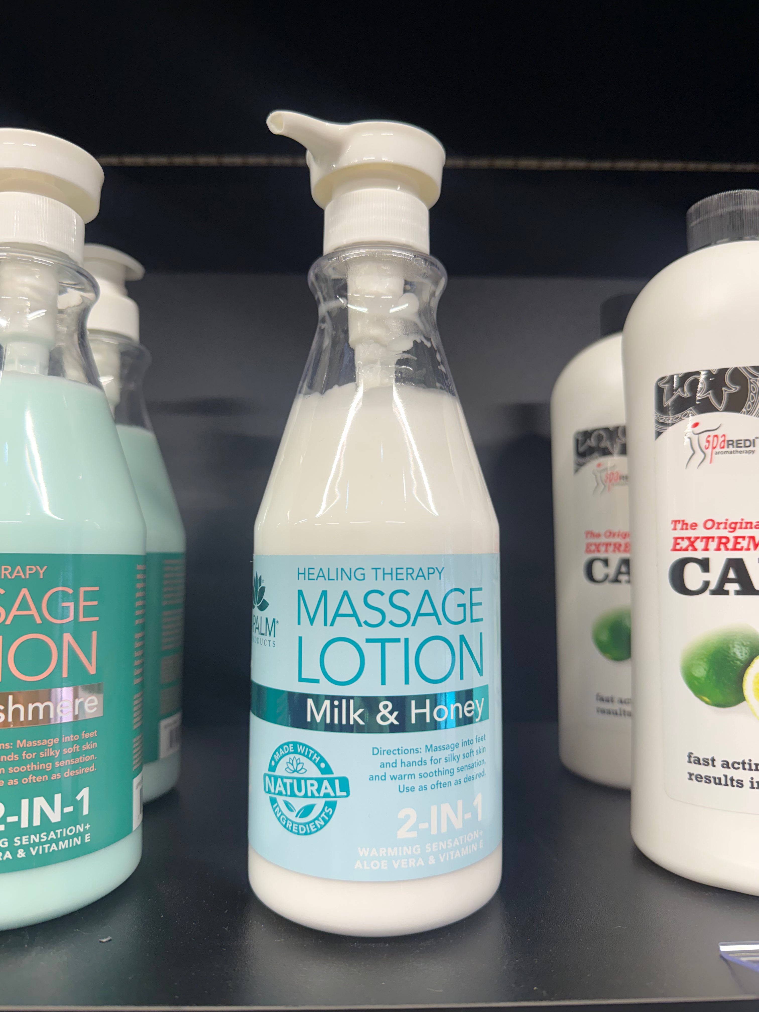 Lotion 24oz