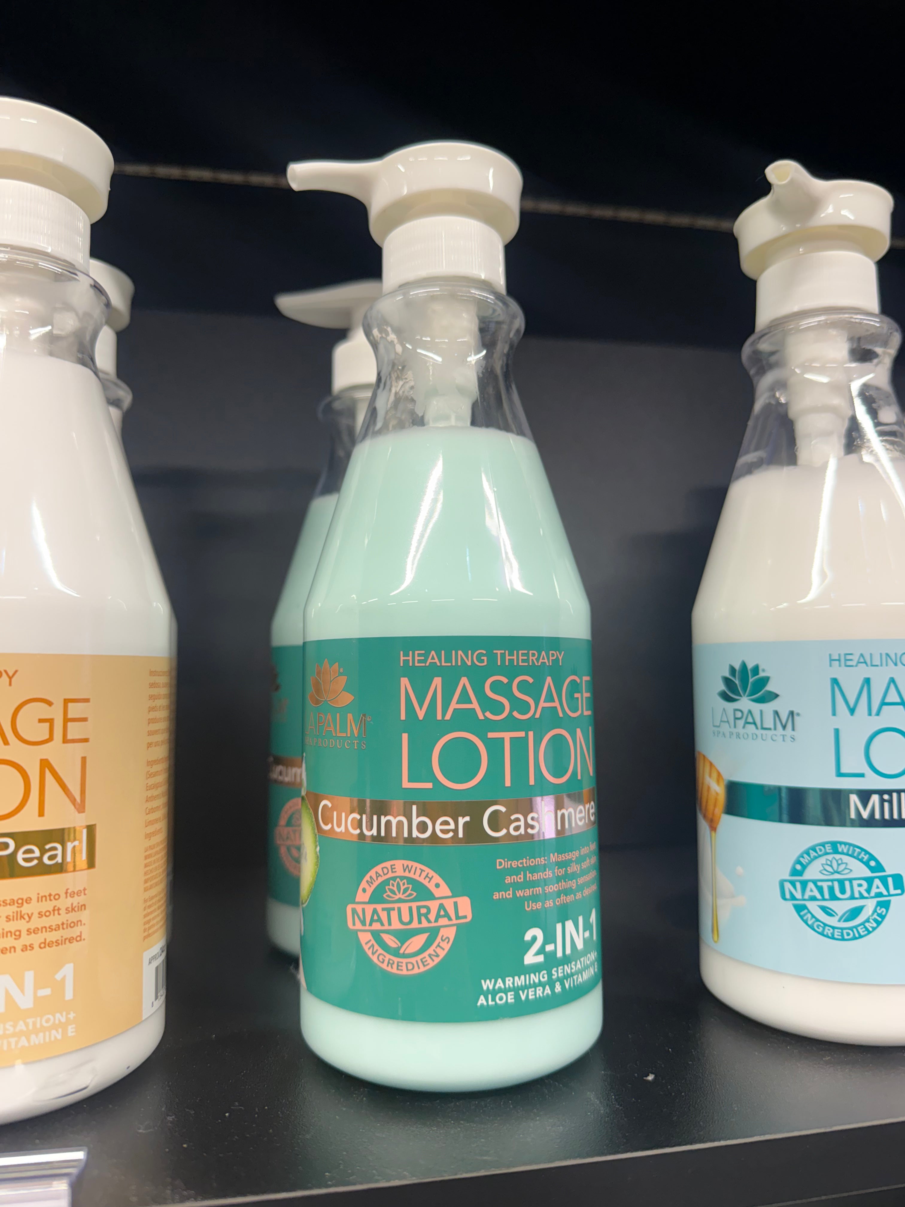 Lotion 24oz