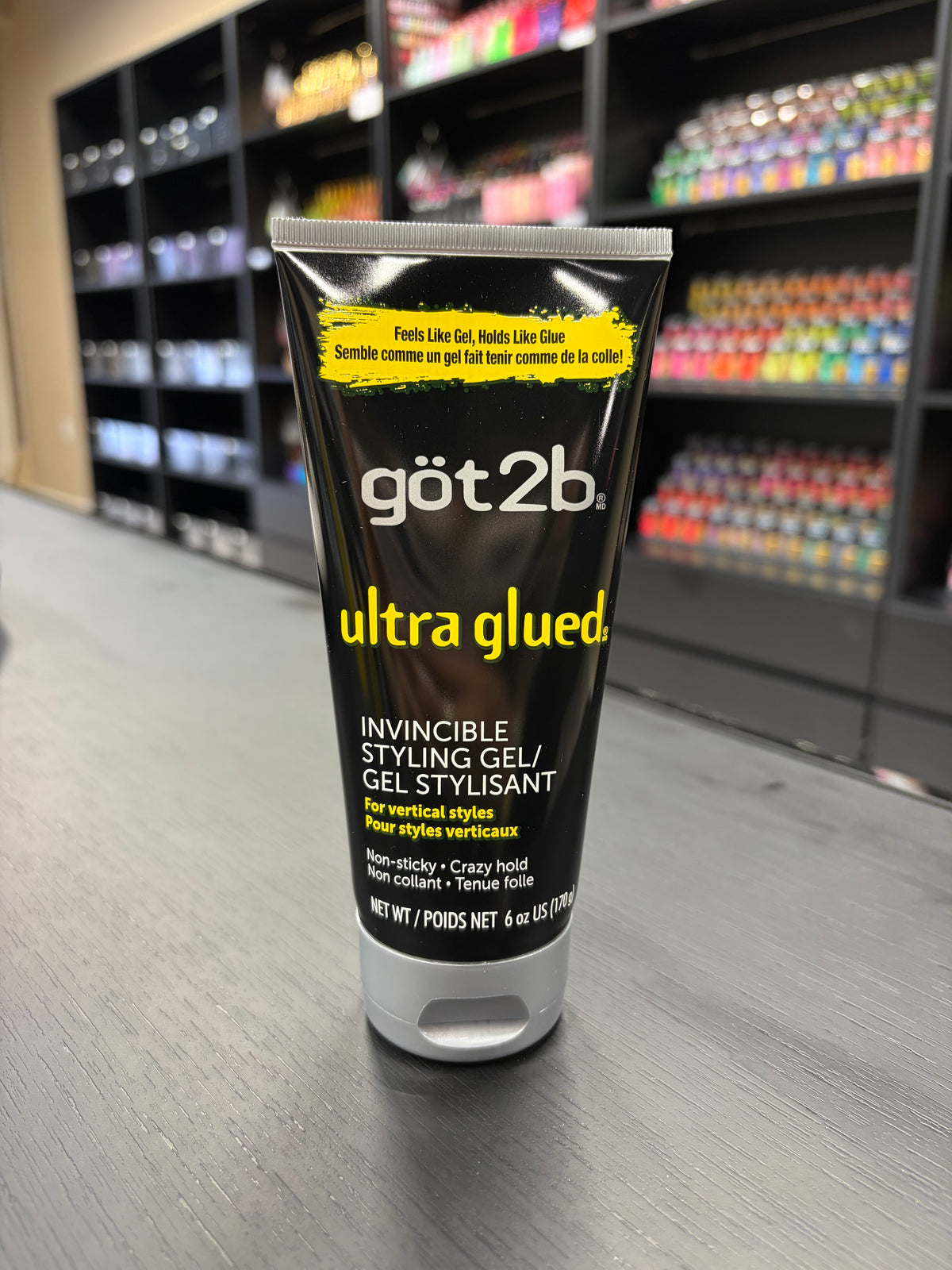 Got2b Ultra Glued 6oz